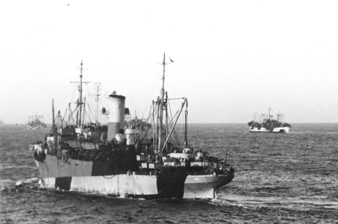 ship